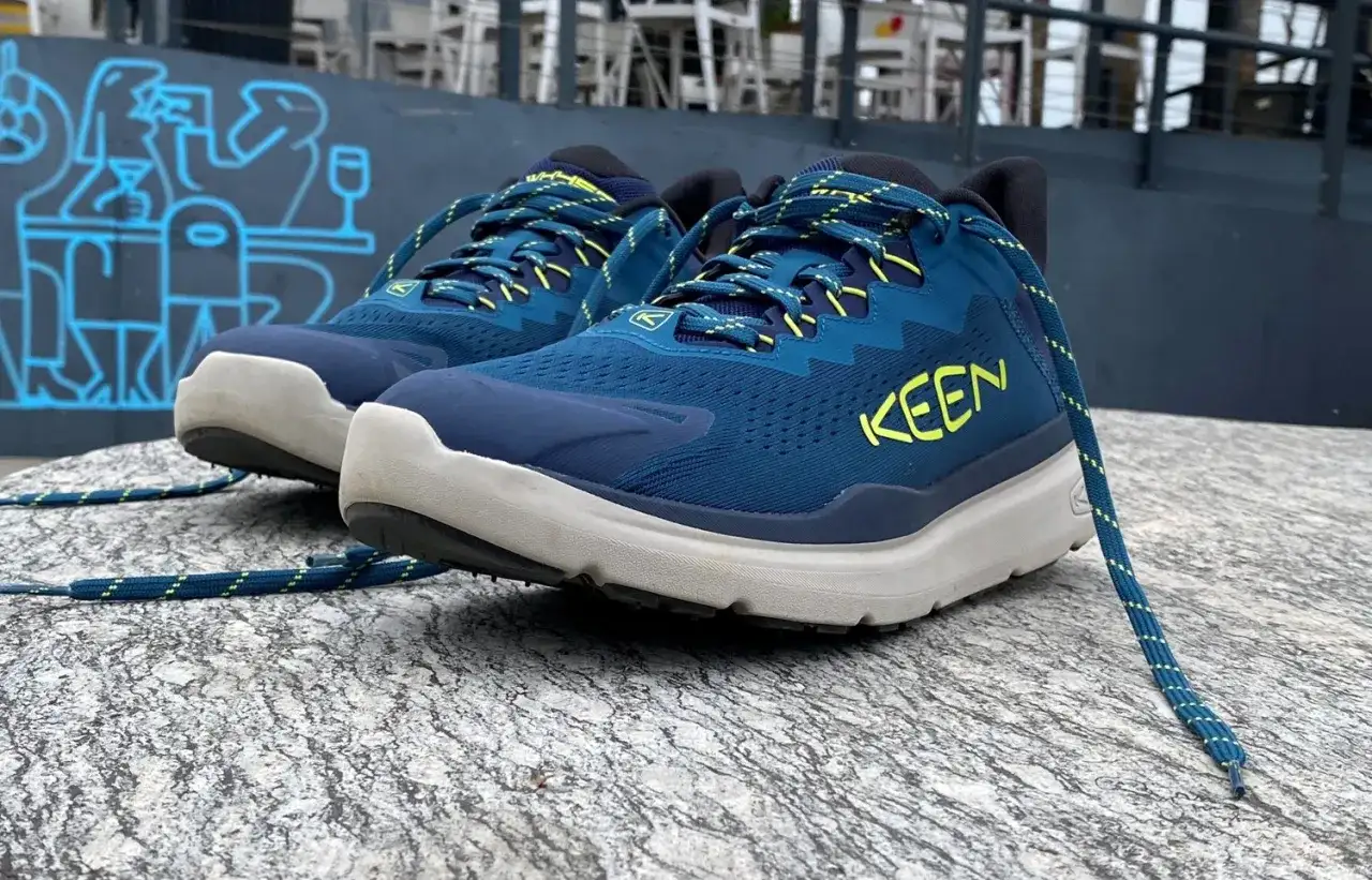 Buty Keen - Czy to wybór dla Ciebie? Poznaj markę!