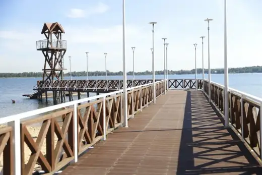 Pogoria III - Jak zaplanować udany dzień nad wodą?
