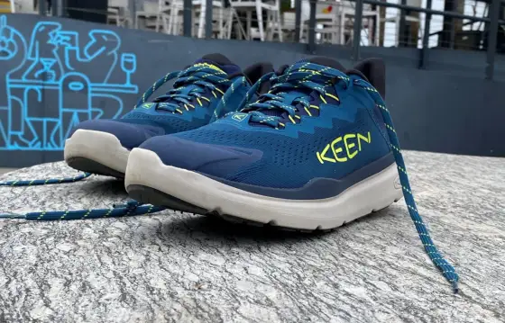 Buty Keen - Czy to wybór dla Ciebie? Poznaj markę!