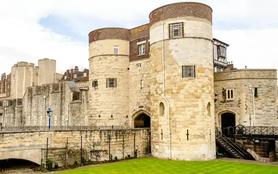 Tower of London - Mity, fakty i sekrety. Co warto wiedzieć?